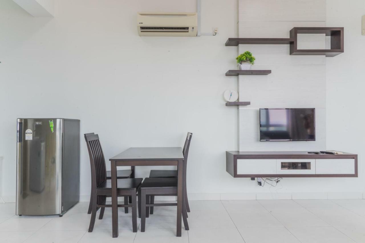 Shawn'S Akademic Suites Sky View B#11-27 Τζόχορ Μπάχρου Εξωτερικό φωτογραφία